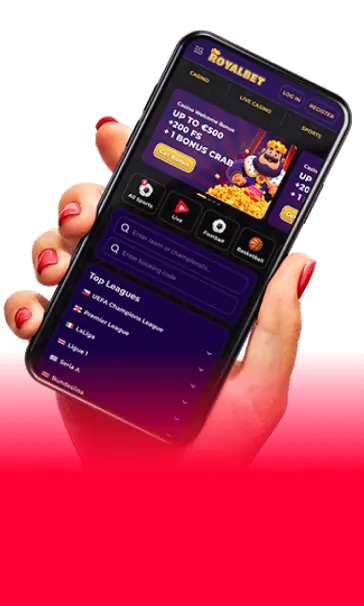 Live sázení