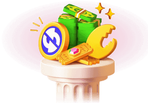 Wymień swoje Monety na 4 500 zł w nagrodach!