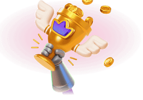 Dołącz do naszych Turniejów - wygraj 27 000 000 zł!