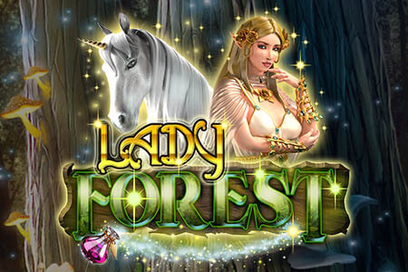 Lady Forest