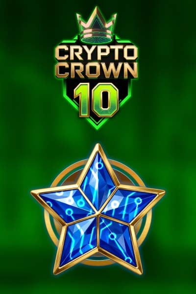 Crypto Crown 10