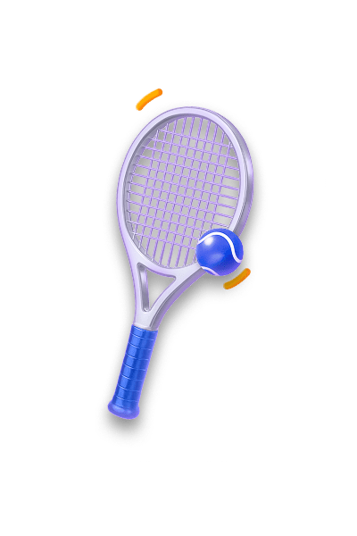 Place a Parlay Bet on Tennis