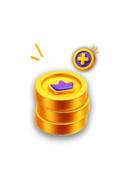 Make a 3rd deposit