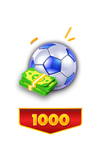 Place a $1,500 bet on Sports
