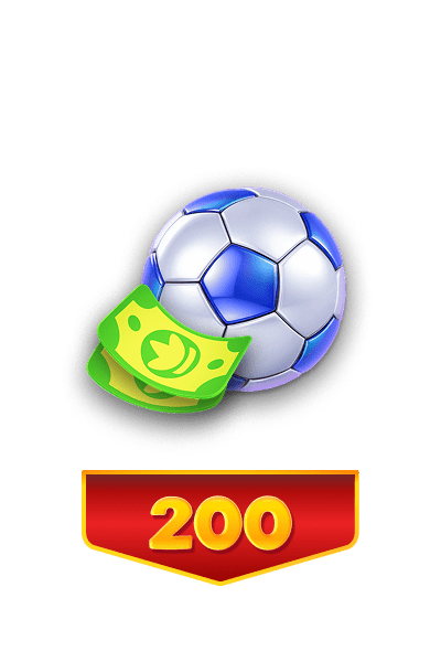 Place a $300 bet on Sports
