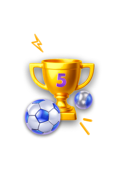 Win 5 sport bets