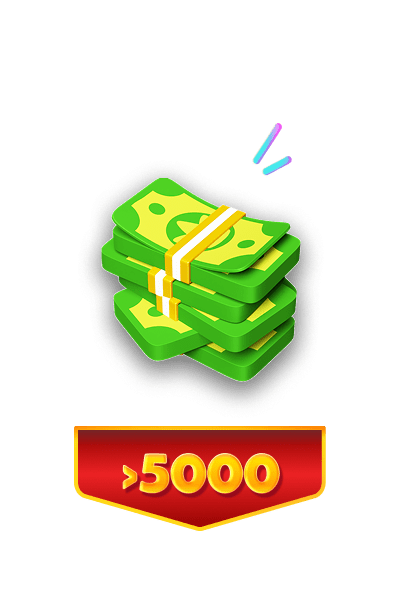 Make deposits over $7,500