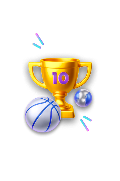 Win 10 sport bets