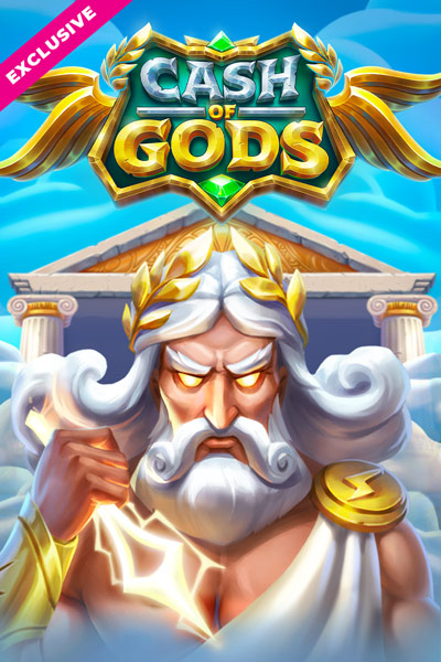 Jouer à Cash of Gods