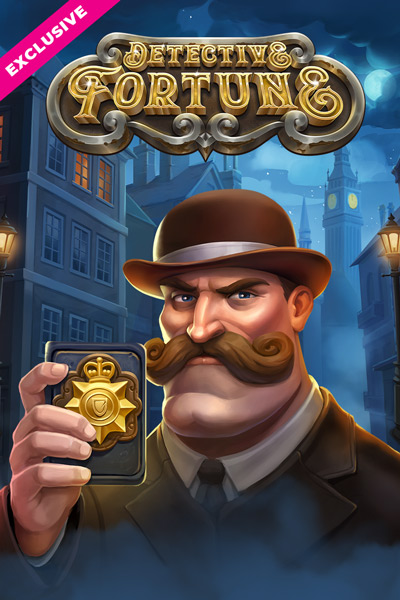 Jouer à Detective Fortune