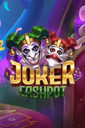Jouer à Joker Winpot