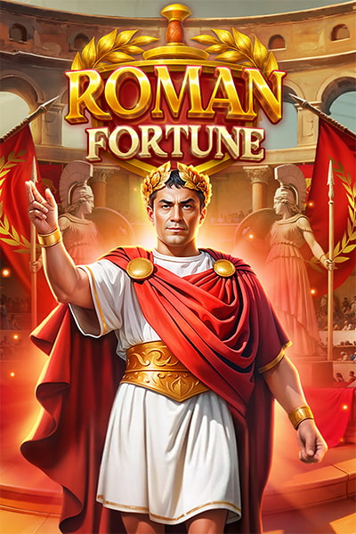 Jouer à Roman Fortune