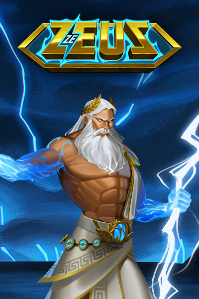 Jouer à Ze Zeus