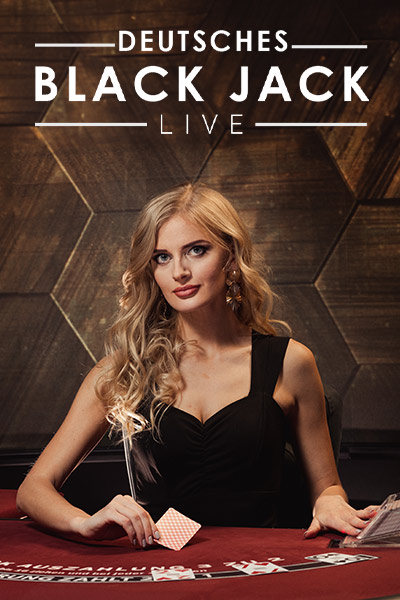 Deutsches Blackjack