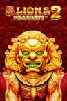 5 Lions Megaways 2