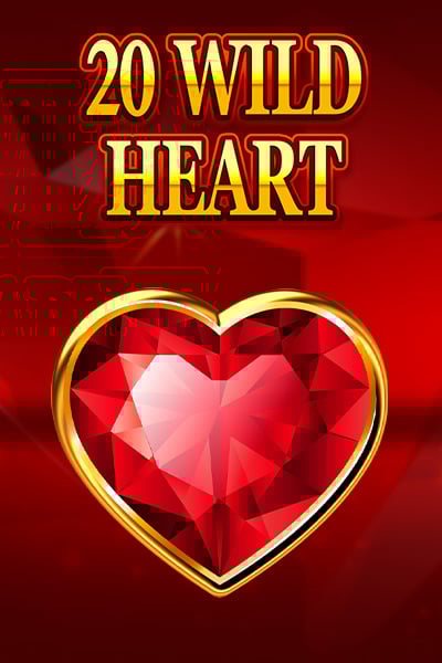 20 Wild Heart