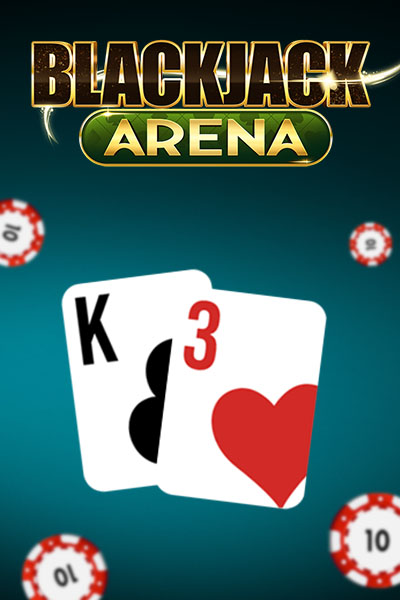 Blackjack Arena