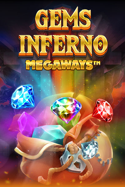 Gems Inferno Megaways