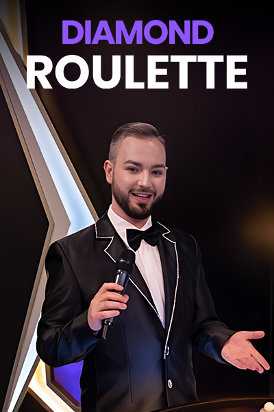 Diamond Roulette