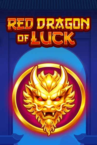 Red Dragon of Luck