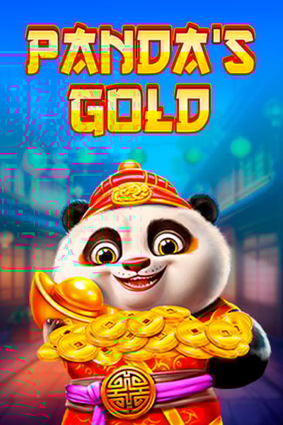 Panda's Gold